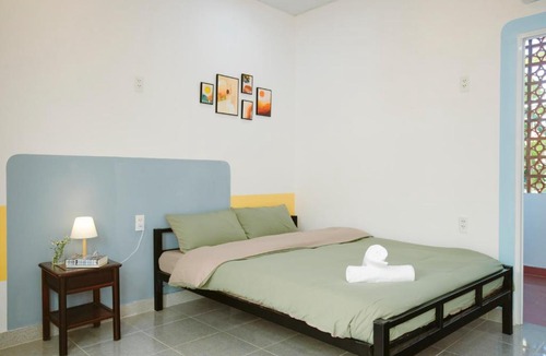 Cua Lap Hostel | Lilo Hostel & Coliving