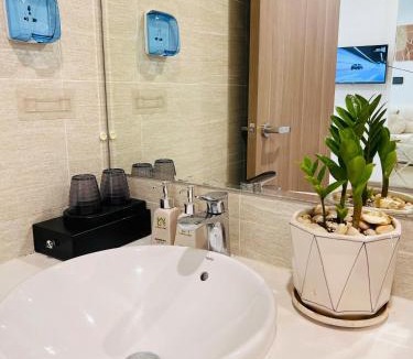 Mang Yang Apartment | Lily'house - Apartment Vinsmart City Tây Mỗ