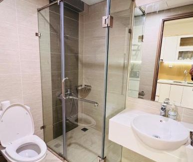 Tu Liem Apartment | Lily'house - Apartment Vinsmart City Tây Mỗ