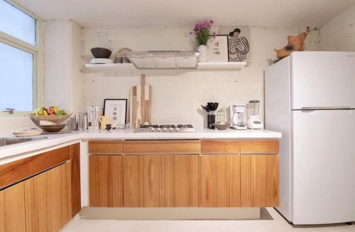 Hipodromo Apartment | Limbo Apt Boutique -Design -Location -Comfort