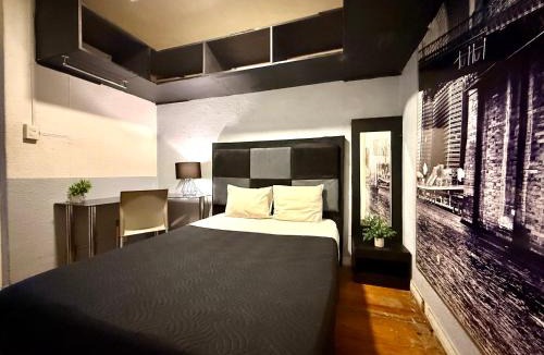 La Condesa House | Lime Hostel
