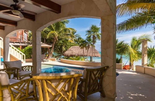 Soliman Bay House | Lime Twist - your home away from home!