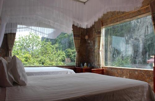 Hoa Lu House | Limestone View Homestay