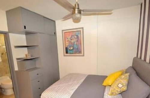 Colonia 5 de Diciembre Apartment | Linda 2 Condo in PV