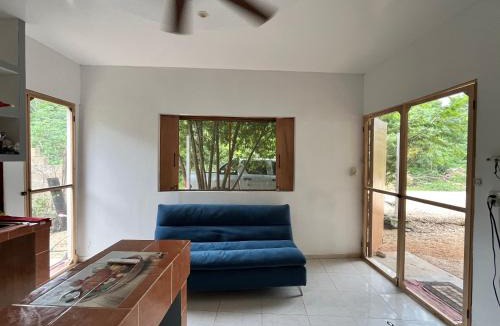 Tulum House | Linda casa privada en la naturaleza de Tulum!