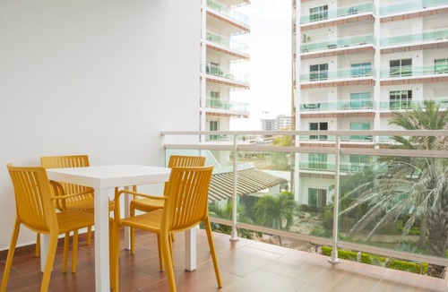 Marina Mazatlan Condo | linda vista a la marina/5 min playa by Gpsrentas