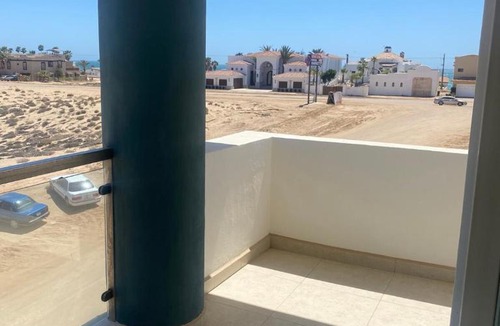 Las Conchas Apartment | Linda Vista Condo 314