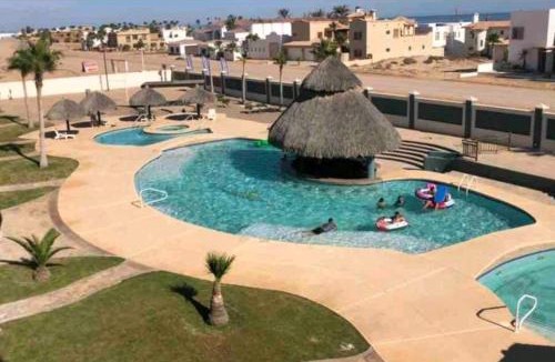Las Conchas Apartment | Linda Vista Puerto Peñasco Las Conchas Condo 316