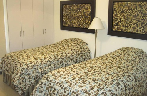 Desarrollo San Pablo Apartment | Linda y Acogedora Suite Áreas verdes Alberca Zona Norte 27B
