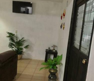Taxco Apartment | lindo departamento independiente