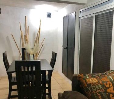 Taxco Apartment | lindo departamento independiente