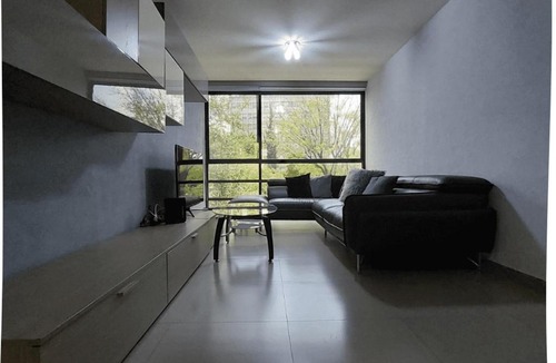 Santa Maria la Ribera Apartment | Lindo departamento con estacionamiento gratis