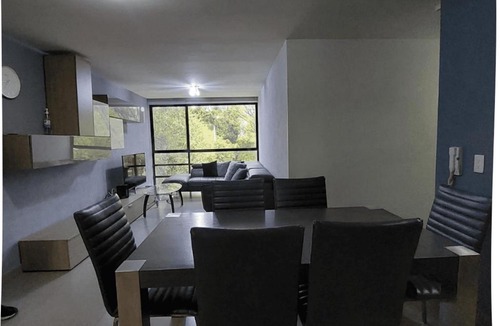 Santa Maria la Ribera Apartment | Lindo departamento con estacionamiento gratis
