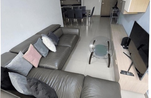 Santa Maria la Ribera Apartment | Lindo departamento con estacionamiento gratis