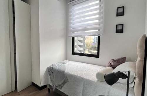 Zona 10 Apartment | Lindo y céntrico