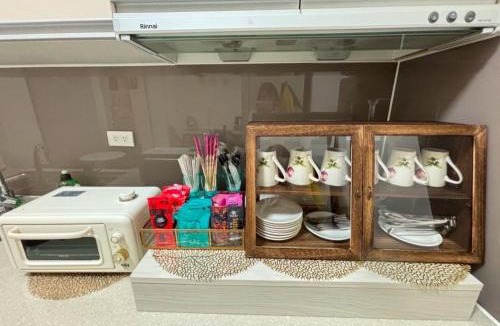 Chu-shan-kou House | Ling Lai B&B