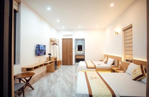 Son Tinh Hotel | LINH CHI Hotel