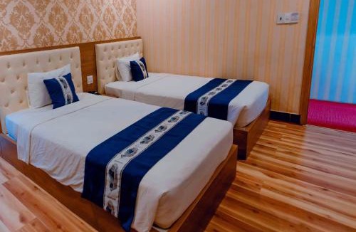 Ninh Kieu Hotel | Linh Phuong 3 Hotel