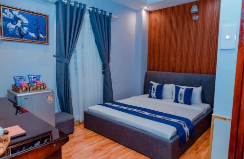 Ninh Kieu Hotel | Linh Phuong 3 Hotel