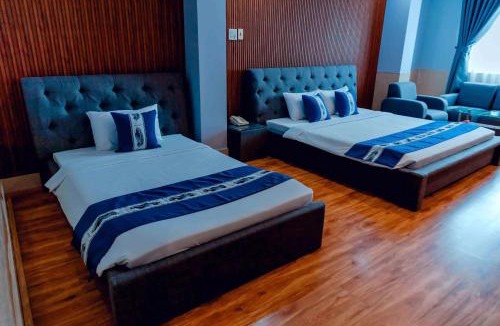 Ninh Kieu Hotel | Linh Phuong 3 Hotel