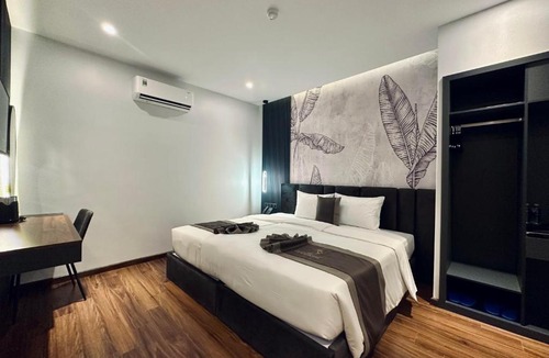 Ninh Kieu Hotel | LION 10 HOTEL