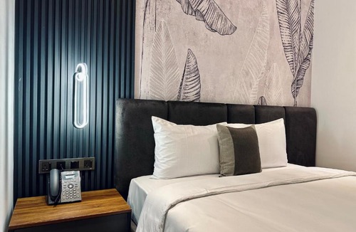 Cai Rang Hotel | LION 12 Hotel