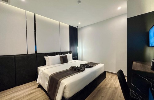 Cai Rang Hotel | LION 15 Hotel