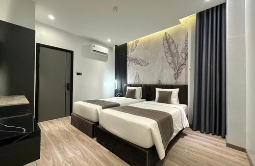 Cai Rang Hotel | LION 16 Hotel