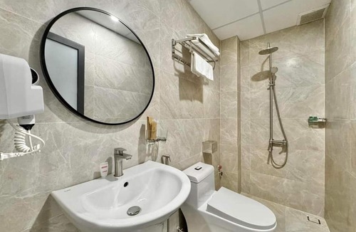 Ninh Kieu Hotel | LION 6 HOTEL