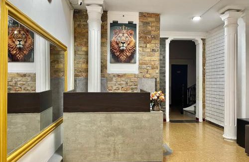 Hue House | Lion Homestay Huế