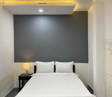 Hue House | Lion Homestay Huế