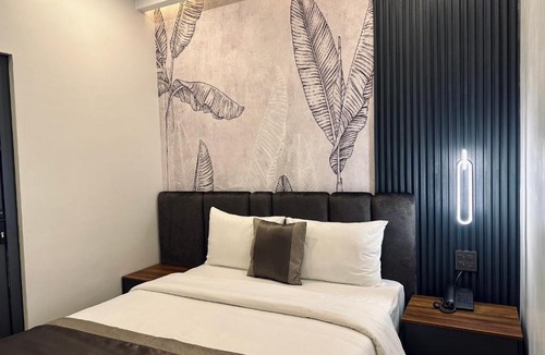 Ninh Kieu Hotel | LION HOTEL