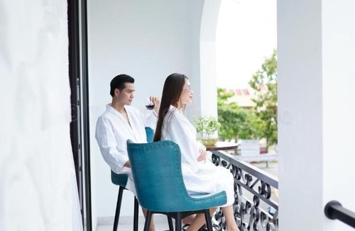 Cam Pho Hotel | Lion King Hotel