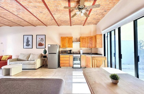 Ajijic Apartment | Lirio, Ajijic