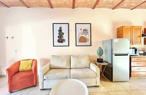 Ajijic Apartment | Lirio, Ajijic