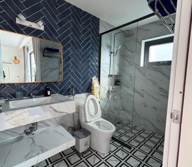 Ong Lang Apartment | Lisa House Phu Quoc