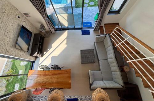Ong Lang Apartment | Lisa House Phu Quoc