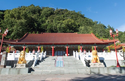Heping Hotel | Lishan Guest House