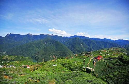 Heping House | Lishan Landscape B&B