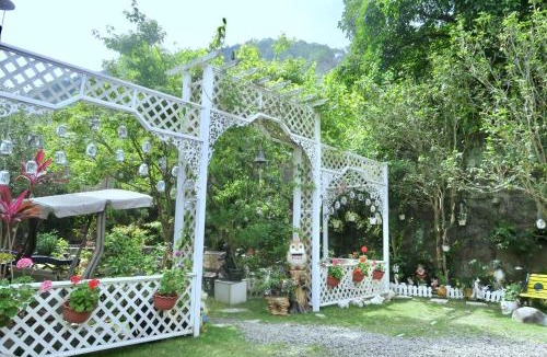 Nanzhuang House | Lisin Village Homestay