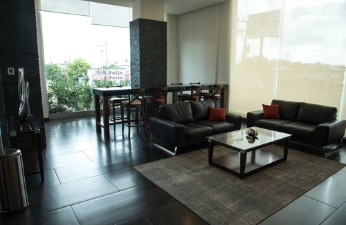 Veracruz Hotel | Lithio Hotel