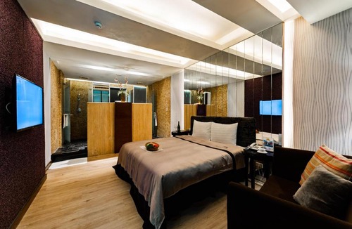 Beitun District Hotel | Liti Motel