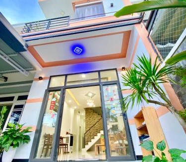 Minh An House | Little Boss Homestay