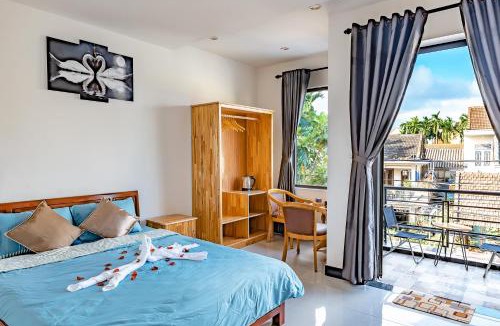 Minh An House | Little Boss Homestay