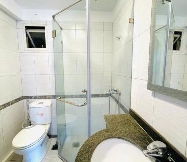 Hai Ba Trung Apartment | Little Hanoi Green Balcony Studio