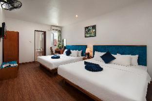 Hang Bo Hostel | Little Hanoi Hostel