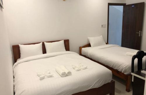 Hoi An City Centre Villa | Little Library Villa Hoi An