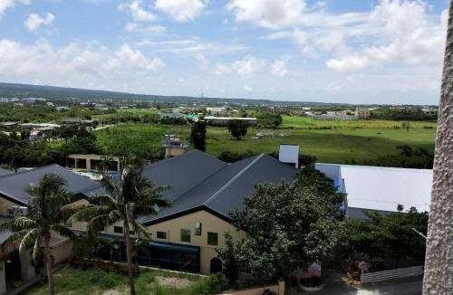 Hengchun Hotel | Little Paradise Inn