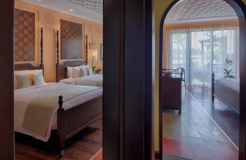 Hoi An Hotel | Little Riverside. A Luxury Hotel & Spa