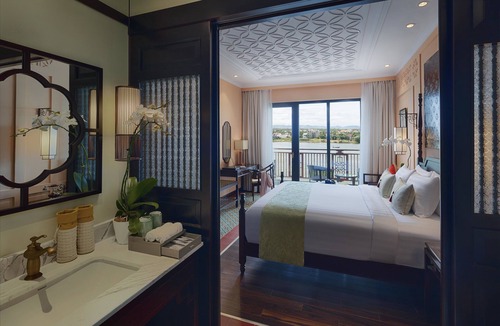 Hoi An Hotel | Little Riverside. A Luxury Hotel & Spa